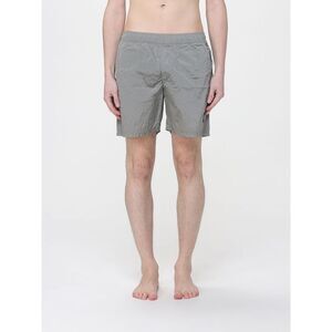 Stone Island Swimsuit Men Pearl